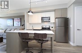 Burlington (Orchard) condo for rent - B504 - 5240 DUNDAS STREET B504