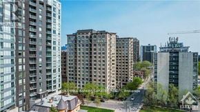 Ottawa condo for rent - 1204 - 85 BRONSON AVENUE 1204