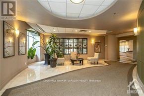 Ottawa condo for rent - 1204 - 85 BRONSON AVENUE 1204