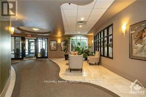 Ottawa condo for rent - 1204 - 85 BRONSON AVENUE 1204