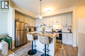 Waterloo townhouse for rent - 142 FOAMFLOWER Place Unit# 7 7