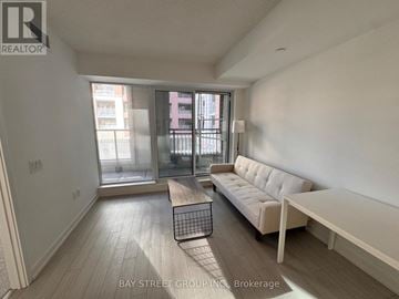 Toronto (Humber Heights) condo for rent - 205 - 4010 EGLINTON AVENUE W 205