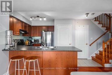 Mississauga (Churchill Meadows) townhouse for rent - 47 - 5050 INTREPID DRIVE 47