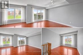 Mississauga (Churchill Meadows) townhouse for rent - 47 - 5050 INTREPID DRIVE 47