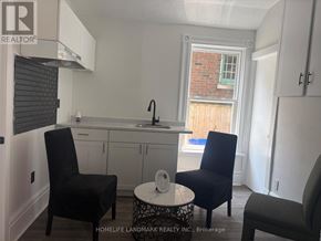 London East (East G) duplex for rent - UNIT 1 - 710 ADELAIDE STREET unit 1