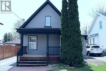 Oshawa (Central) multi-family for rent - UNIT 1 - 291 EULALIE AVENUE Unit 1