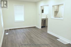 Oshawa (Central) multi-family for rent - UNIT 1 - 291 EULALIE AVENUE Unit 1