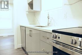 Oshawa (Central) multi-family for rent - UNIT 1 - 291 EULALIE AVENUE Unit 1
