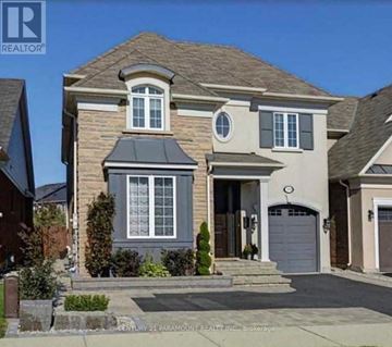 Oakville (Bc Bronte Creek) apartment for rent - 3191 STOCKSBRIDGE AVENUE