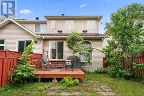 Ottawa townhouse for rent - 1157 MARCHANT DRIVE