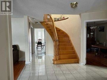 Toronto (West Humber-Clairville) apartment for rent - UPPER - 24 ARBORVIEW CRESCENT Upper