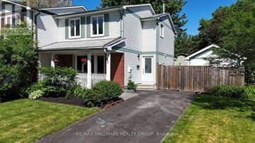 Ottawa apartment for rent - 35 SEABROOKE DRIVE