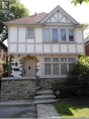 Toronto (Humewood-Cedarvale) apartment for rent - 157 CHILTERN HILL ROAD