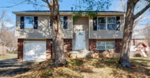 Louisville house for rent - 1201 Abbeywood Rd