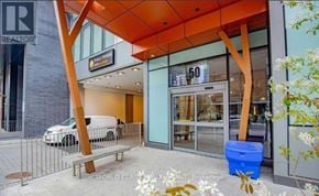 Toronto (Church-Yonge Corridor) condo for rent - 903 - 50 WELLESLEY STREET E 903