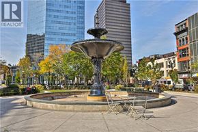 Hamilton condo for rent - 118 KING Street E Unit# 618 618