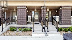 Richmond Hill (Headford Business Park) townhouse for rent - 206 MATAWIN LANE
