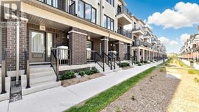 Richmond Hill (Headford Business Park) townhouse for rent - 206 MATAWIN LANE