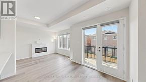 Richmond Hill (Headford Business Park) townhouse for rent - 206 MATAWIN LANE