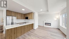 Richmond Hill (Headford Business Park) townhouse for rent - 206 MATAWIN LANE