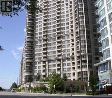 Mississauga (City Centre) condo for rent - 718 - 3880 DUKE OF YORK BOULEVARD 718