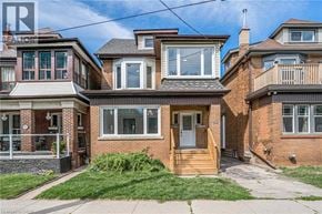 Hamilton apartment for rent - 183 MAPLEWOOD Avenue Unit# BASEMENT BASEMENT