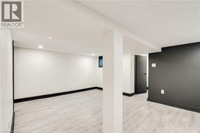 Hamilton apartment for rent - 183 MAPLEWOOD Avenue Unit# BASEMENT BASEMENT