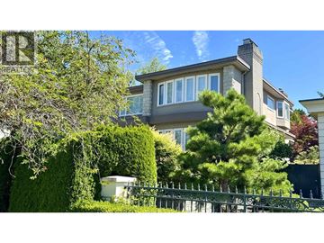 Vancouver apartment for rent - 7188 BEECHWOOD STREET