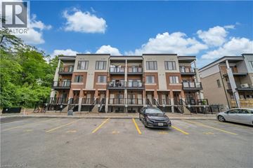 Cambridge townhouse for rent - 25 ISHERWOOD Avenue Unit# B21 B21
