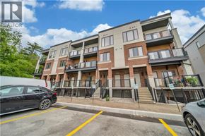 Cambridge townhouse for rent - A building with the number 11 on it.