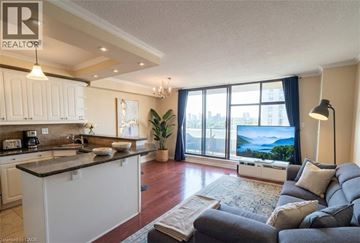 York condo for rent - 135 MARLEE Avenue Unit# 1504 1504
