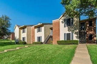 Midlothian apartment for rent - 701 - 711 George Hopper Rd