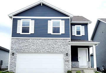 Urbandale house for rent - 5626 152nd Street