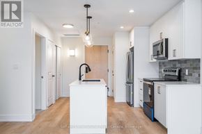 Clearview (Creemore) condo for rent - 221 - 121 MARY STREET 221