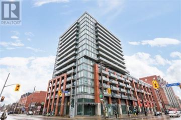 Toronto (Niagara) condo for rent - 1203 - 78 TECUMSETH STREET 1203