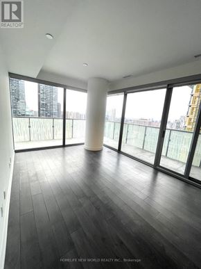 Toronto (Church-Yonge Corridor) condo for rent - 2503 - 50 CHARLES STREET E 2503