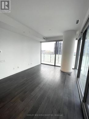 Toronto (Church-Yonge Corridor) condo for rent - 2503 - 50 CHARLES STREET E 2503
