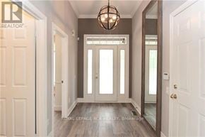 Newmarket (Stonehaven-Wyndham) townhouse for rent - 406 MORLEY COOK CRESCENT