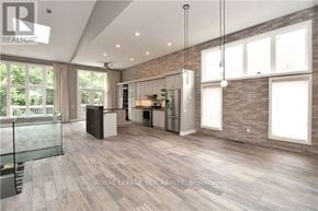Newmarket (Stonehaven-Wyndham) townhouse for rent - 406 MORLEY COOK CRESCENT