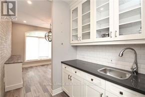 Newmarket (Stonehaven-Wyndham) townhouse for rent - 406 MORLEY COOK CRESCENT