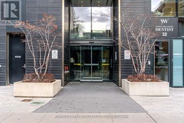 Toronto (Church-Yonge Corridor) condo for rent - 1701 - 28 WELLESLEY STREET E 1701
