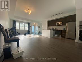 Toronto (Bayview Village) townhouse for rent - 53 - 780 SHEPPARD AVENUE E 53