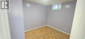 Toronto (West Hill) apartment for rent - BASEMENT - 221 BEECHGROVE DRIVE Basement