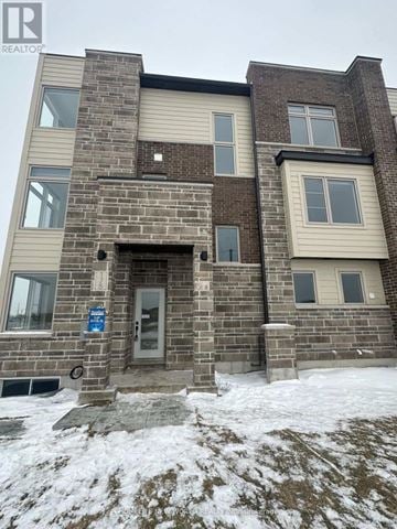 Newmarket (Woodland Hill) townhouse for rent - 175 SOLSTICE CIRCLE