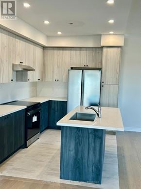 Newmarket (Woodland Hill) townhouse for rent - 175 SOLSTICE CIRCLE