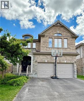 Waterloo apartment for rent - 757 PASTURE ROSE Street