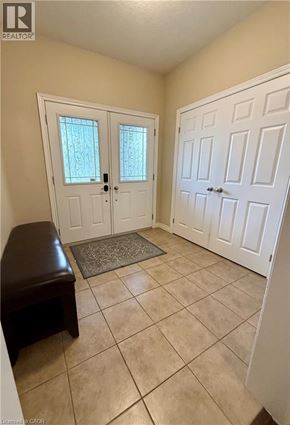 Waterloo apartment for rent - 757 PASTURE ROSE Street