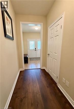 Waterloo apartment for rent - 757 PASTURE ROSE Street