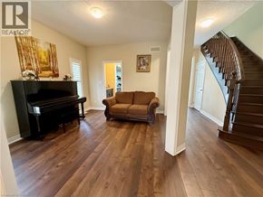 Waterloo apartment for rent - 757 PASTURE ROSE Street