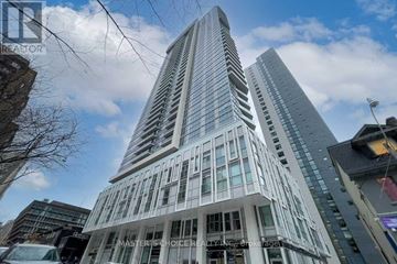 Toronto (Church-Yonge Corridor) condo for rent - 2904 - 77 MUTUAL STREET 2904